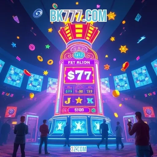 bk777.com: As Promoções Que Você Não Pode Perder Hoje