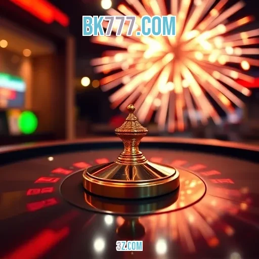 bk777.com: Aumente Suas Chances de Ganhar com Nossos Guias Exclusivos