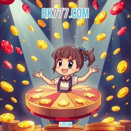 bk777.com: As Últimas Novidades e Dicas do Mundo dos Jogos Online