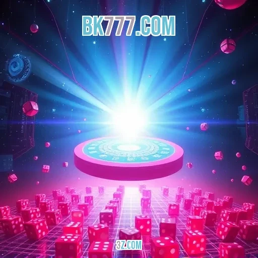 bk777.com: Avaliações que Revolucionam o Jogo Online para Todos
